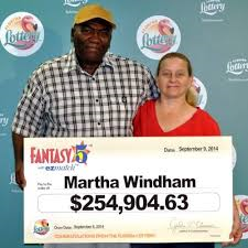 More Lucky Winners From the Sunshine State
